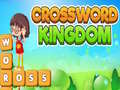 Juego Crossword Kingdom 