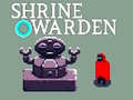 Juego Shrine Warden