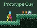 Juego Prototype Guy