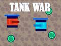 Juego Tank War 