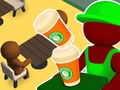 Juego Coffee Master Idle