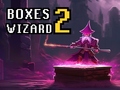 Juego Boxes Wizard 2