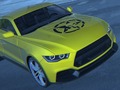Juego City Car Parking 3d