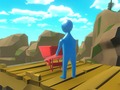 Juego Realistic Wheelbarrow