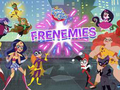 Juego Frenemies