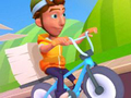 Juego Postman Race 3D