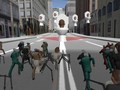 Juego Toilet Monster Hideseek