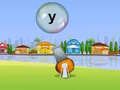 Juego Balloon Typing