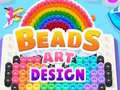 Juego Beads Art Design