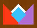 Juego Woody Tangram Puzzle