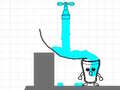 Juego Direct Water Puzzle