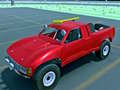 Juego Off Road Car Parking 4x4