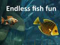 Juego Endless fish fun