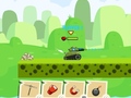 Juego Tank Wars