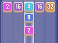 Juego Number Tiles