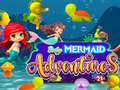 Juego Baby Mermaid Adventures