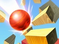 Juego Knock Balls