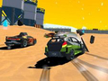 Juego Epic Racing
