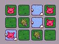 Juego Animal Planner