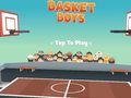 Juego Basket Boys