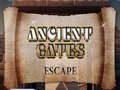 Juego Ancient Gates Escape
