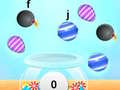 Juego Keyboard Candy 