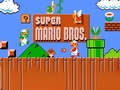 Juego Super Mario Bros.