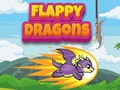 Juego Flappy Dragons