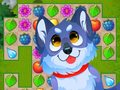 Juego Garden Match Challenge