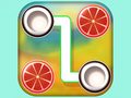 Juego Fruits and Emojis