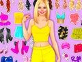 Juego Dress Up Game for Girls
