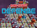 Juego Robo-Realm Defense