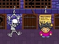Juego Haunted Palace 6