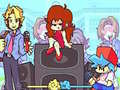 Juego Friday Night Funkin Hating Simulator: RoseGold