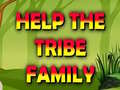 Juego Help the Tribe Family