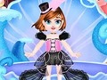 Juego Baby Taylor Fantasy Carnival