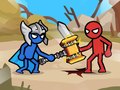 Juego Stick Legions