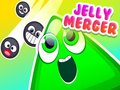 Juego Jelly Merger