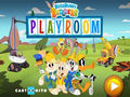 Juego Bugs Bunny Builders Playroom