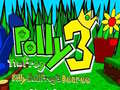 Juego Polly The Frog 3: Billy Bullfrog’s Decree