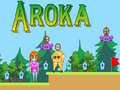 Juego Aroka