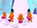 Juego Dodge Run 3D
