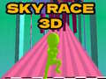Juego Sky Race 3D