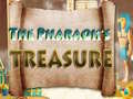 Juego The Pharaoh's Treasure