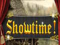 Juego Showtime!