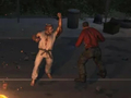 Juego The Courage of an American Grandfather