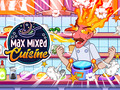 Juego Max Mixed Cuisine