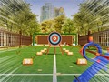 Juego Archery Master