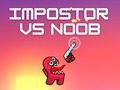 Juego Impostor vs Noob