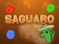 Juego Saguaro